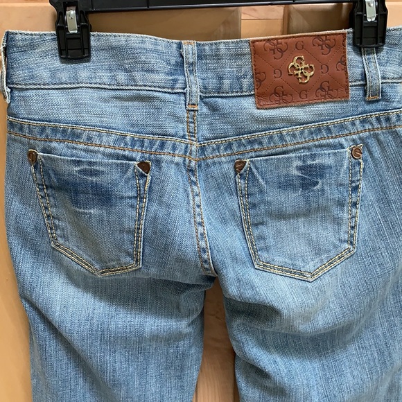 Guess Premium Jeans - Picture 4 of 4
